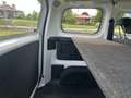 Nissan NV200 COMBI 4 PORTE Weiß - thumbnail 10
