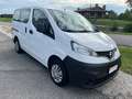 Nissan NV200 COMBI 4 PORTE Weiß - thumbnail 4
