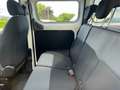 Nissan NV200 COMBI 4 PORTE Weiß - thumbnail 7