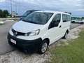 Nissan NV200 COMBI 4 PORTE Weiß - thumbnail 5