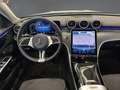 Mercedes-Benz C 300 e break Luxury Line Noir - thumbnail 8