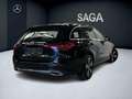 Mercedes-Benz C 300 e break Luxury Line Noir - thumbnail 4