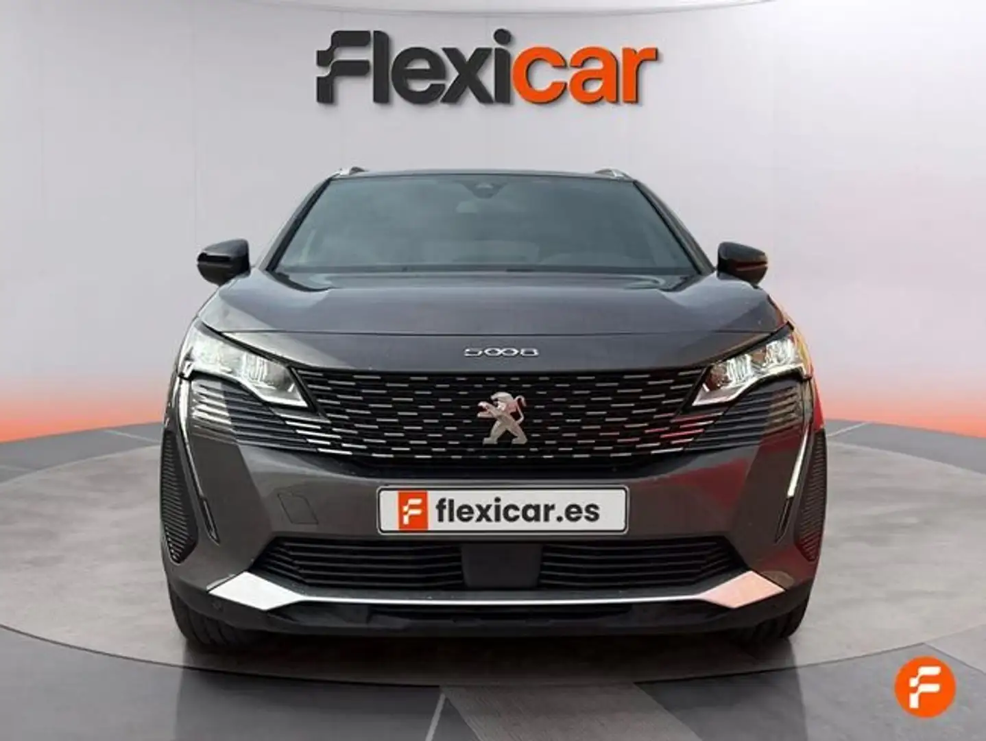 Peugeot 5008 1.5 BlueHDi 96kW S&S Allure Pack EAT8 Gris - 2