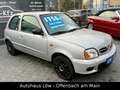 Nissan Micra TÜV NEU SCHECKHEFT ALLWETTERREIFEN Silber - thumbnail 3