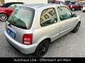 Nissan Micra TÜV NEU SCHECKHEFT ALLWETTERREIFEN Silber - thumbnail 4