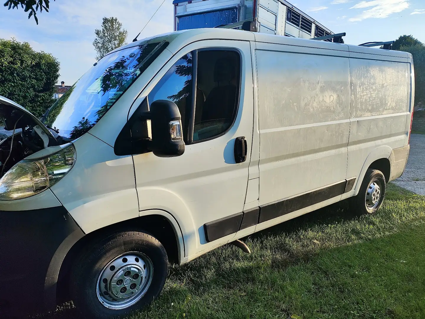 Fiat Ducato - 2