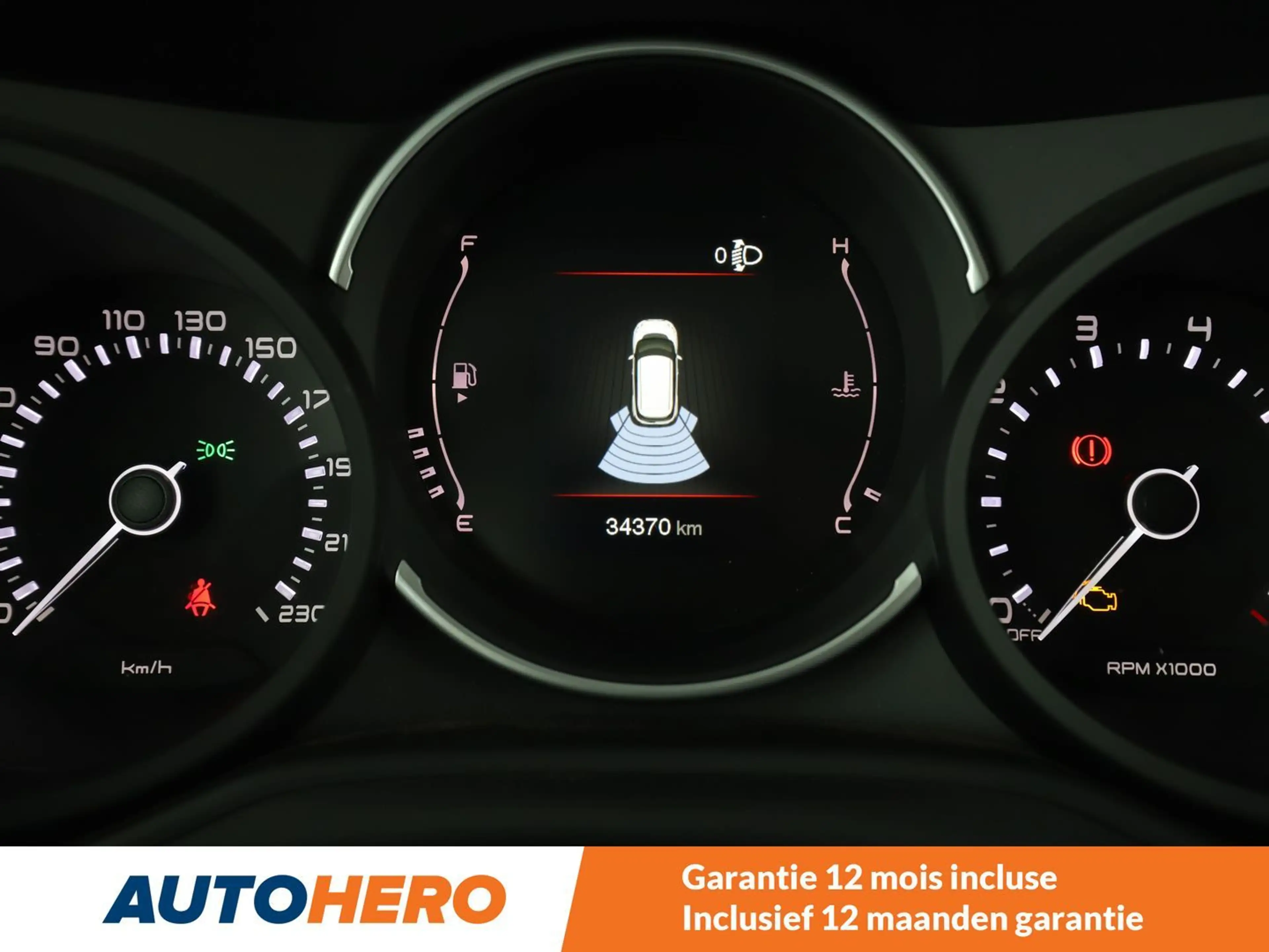 Fiat 500L 1.3 M-Jet Urban Pop Star — photo 5