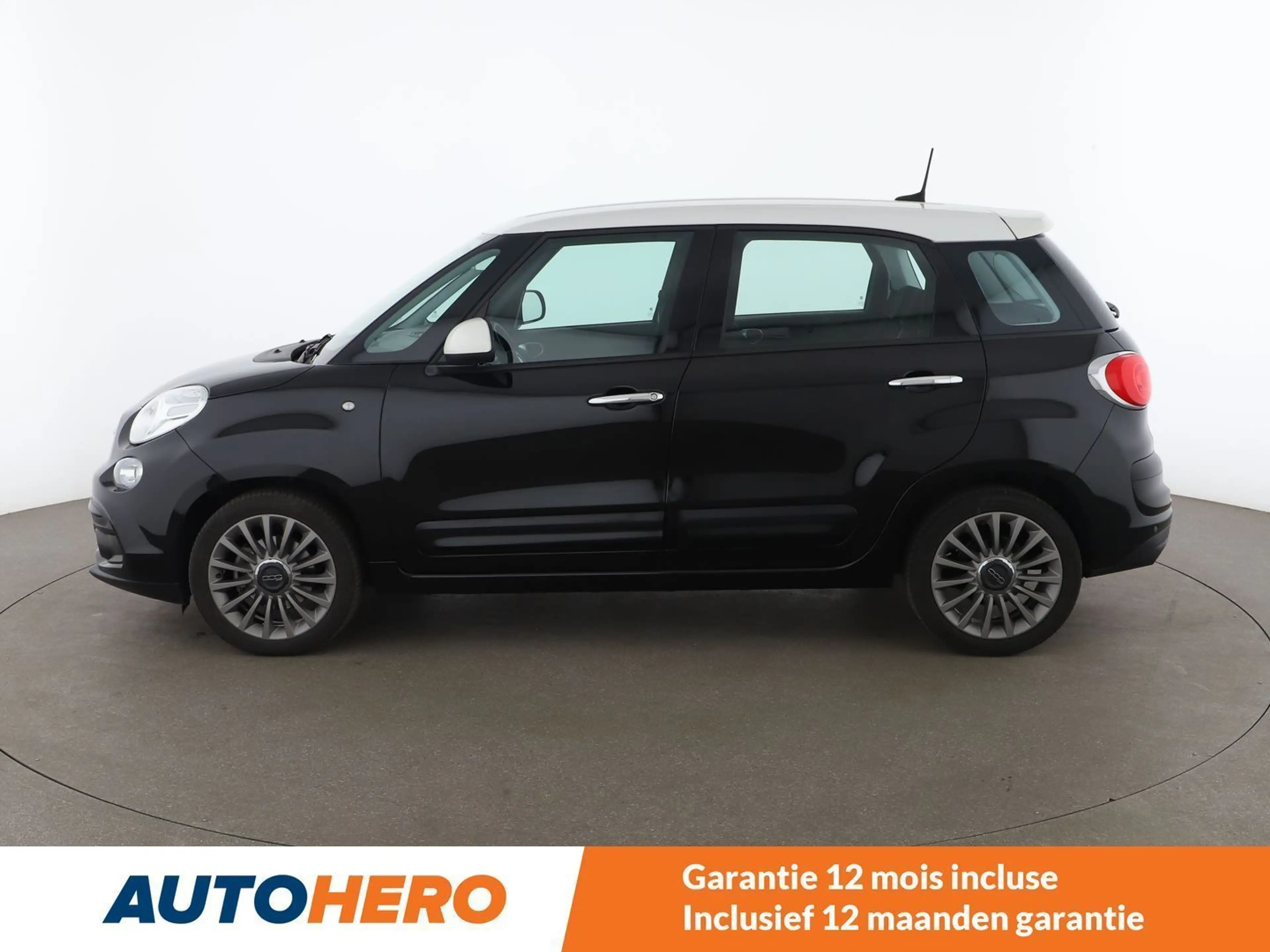 Fiat 500L 1.3 M-Jet Urban Pop Star — photo 3