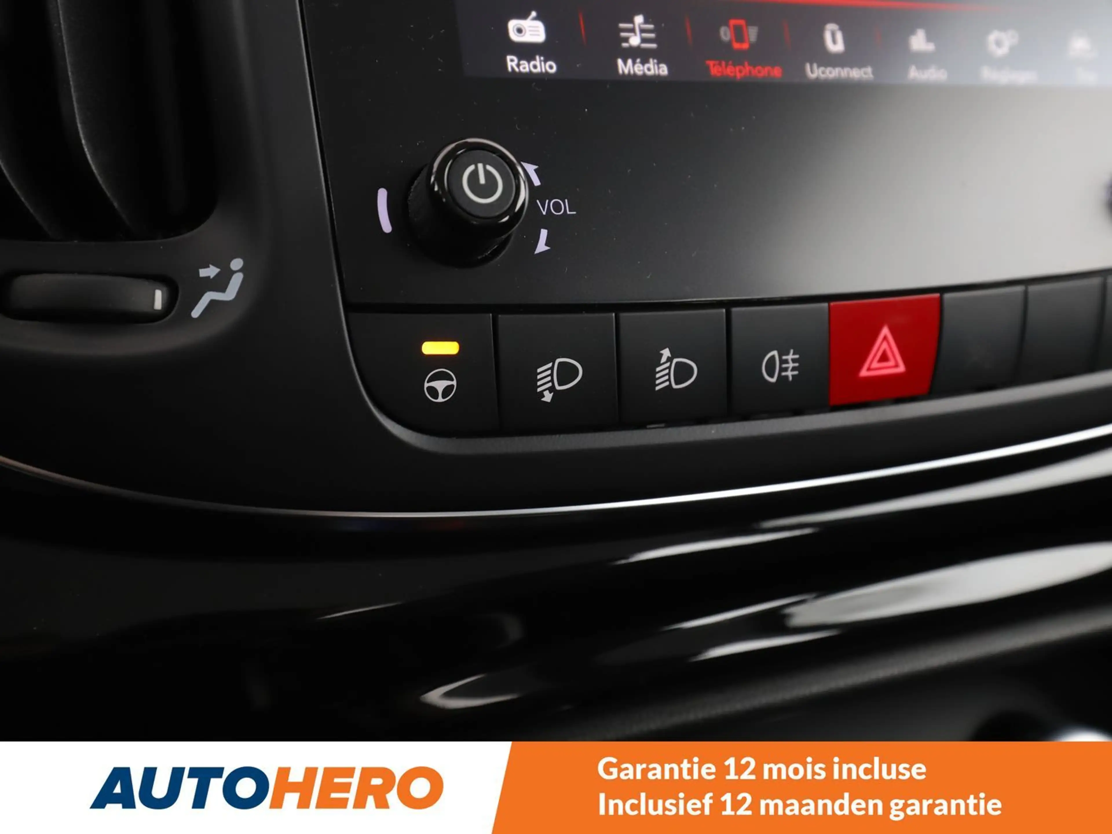 Fiat 500L 1.3 M-Jet Urban Pop Star — photo 9