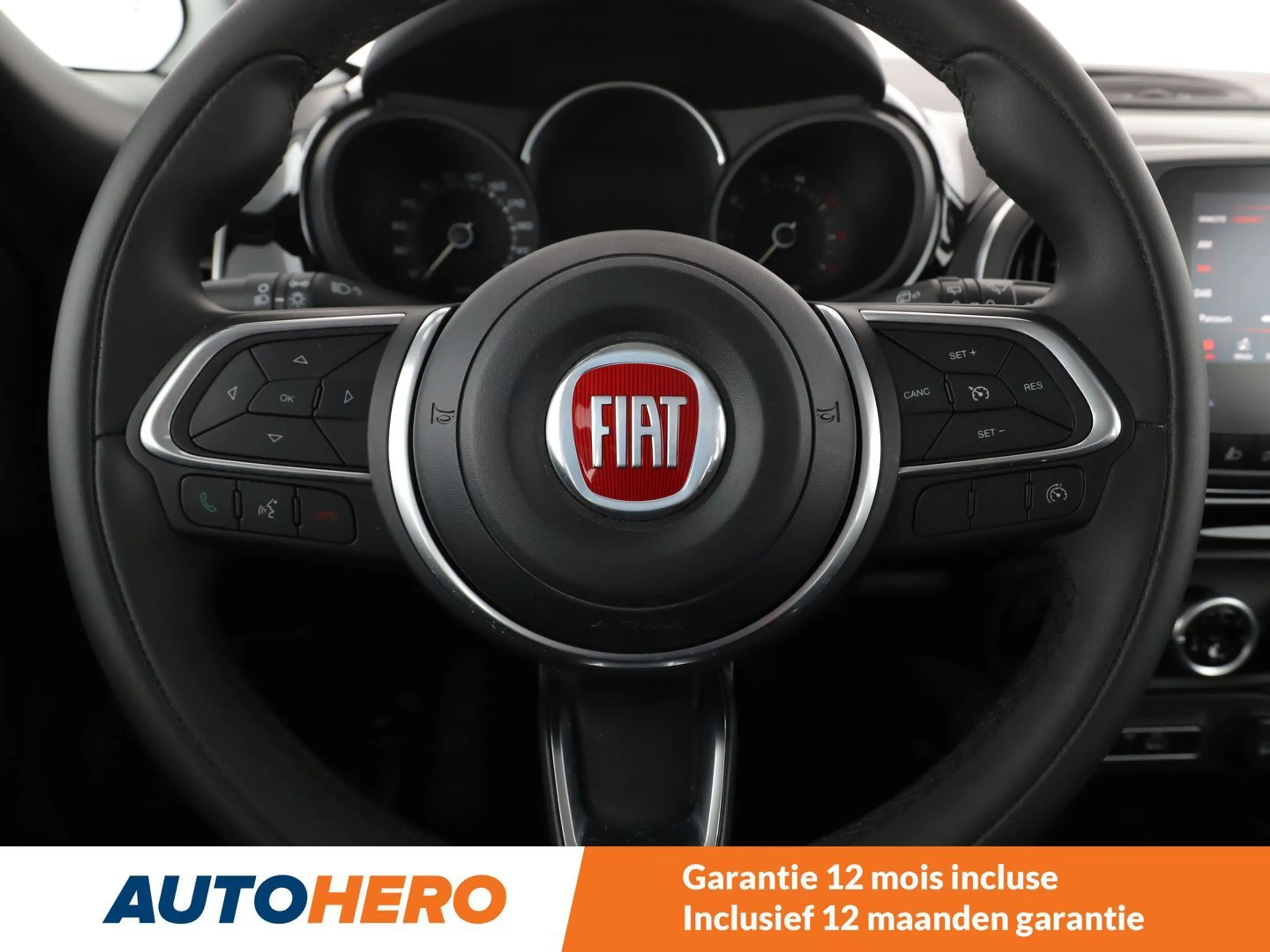 Fiat 500L 1.3 M-Jet Urban Pop Star — photo 6