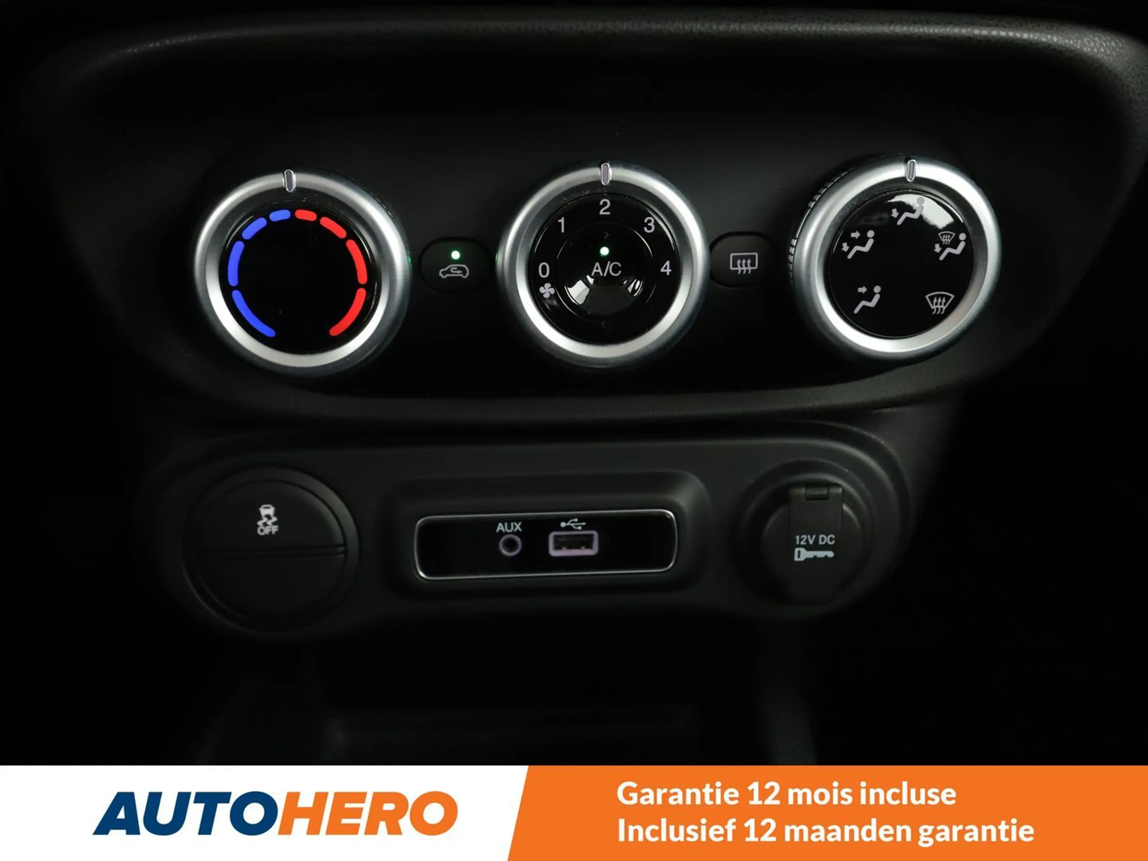 Fiat 500L 1.3 M-Jet Urban Pop Star — photo 10