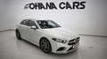 Mercedes-Benz A 180 7G-DCT Blanco - thumbnail 1