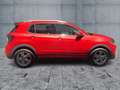 Volkswagen T-Cross 1.5 TSI DSG R-LINE 5JG+MATRIX+NAVI+AHK Rot - thumbnail 6