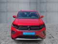 Volkswagen T-Cross 1.5 TSI DSG R-LINE 5JG+MATRIX+NAVI+AHK Rot - thumbnail 2