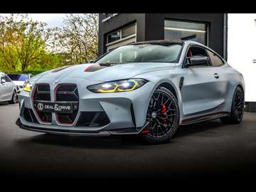 CSL COUPE (G82)°IMMAT FR°FULL XPEL°CARBON°LASER