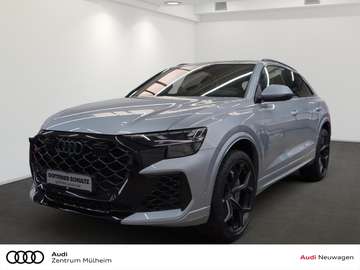 quattro performance 640 PS tiptronic Sofort Verfüg