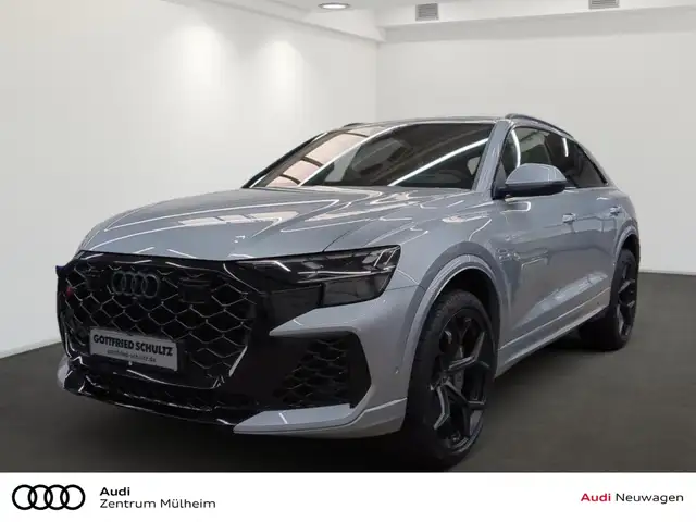 Audi RS Q8 quattro performance 640 PS tiptronic Sofort Verfüg