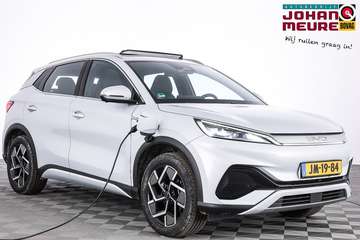 Design 60 kWh | PANORAMADAK | LEDER | KEYLESS | SO