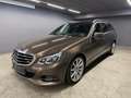 Mercedes-Benz E 250 CDI 4MATIC*AUTOMATIK*LED*NAVI*LEDER*SITZHEIZ Braun - thumbnail 1
