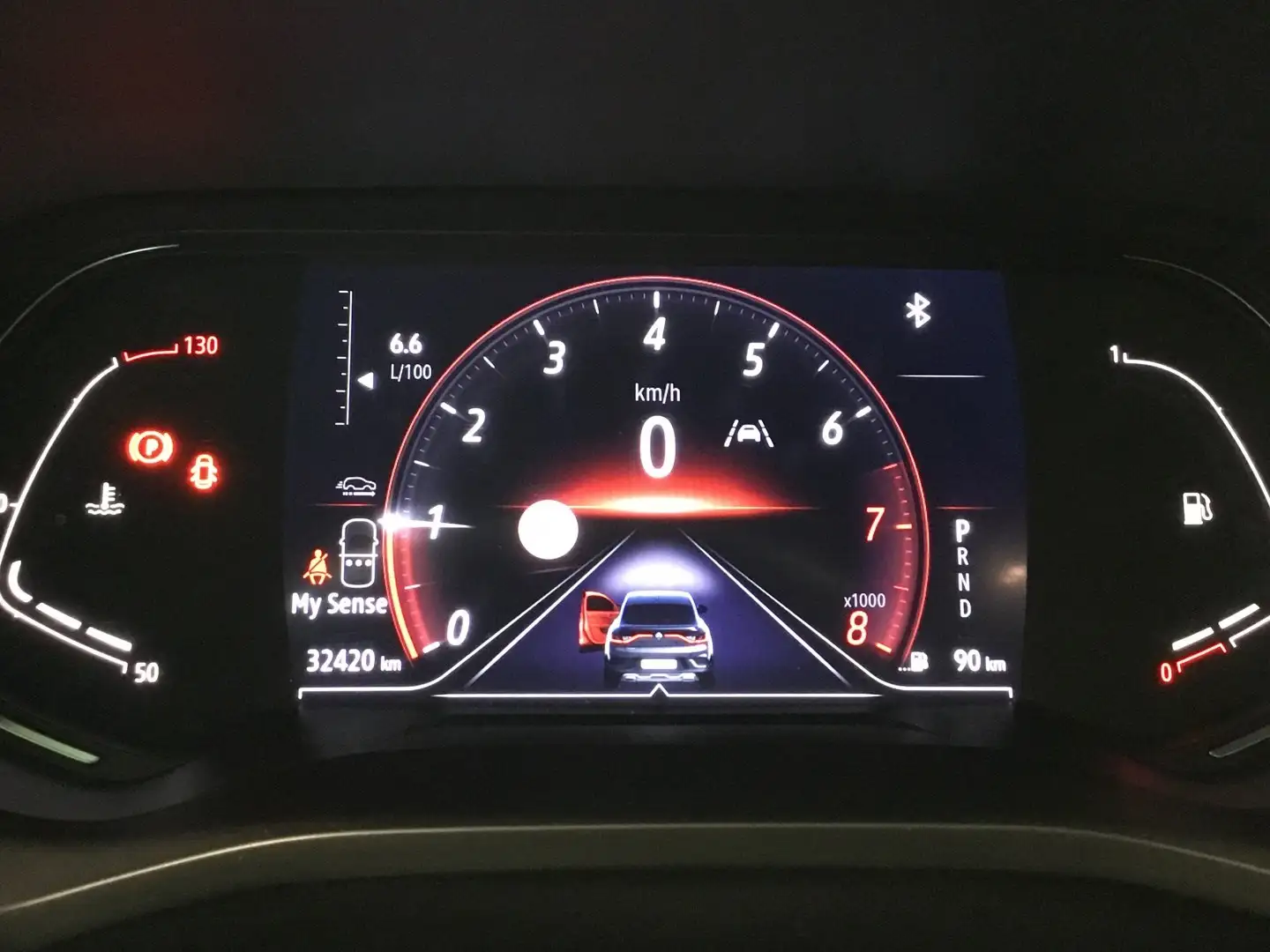 Renault Arkana 1.3 TCe R.S. Line EDC 103kW - 2