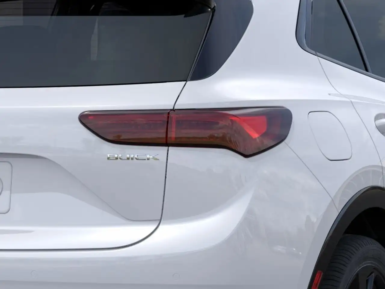 Buick Envision снимка Buick Envision