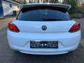 Volkswagen Scirocco 1.4 TSI 118 kW//Leder//Klima// Weiß - thumbnail 6