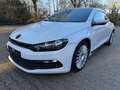 Volkswagen Scirocco 1.4 TSI 118 kW//Leder//Klima// Weiß - thumbnail 1