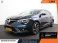 Renault Megane Estate 1.3 TCe 163pk GT-Line | Panorama dak | Navi Bleu - thumbnail 1