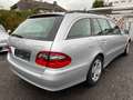 Mercedes-Benz E 200 E 200 T Kompressor Automatik Navi Silber - thumbnail 5