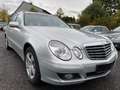Mercedes-Benz E 200 E 200 T Kompressor Automatik Navi Silber - thumbnail 3