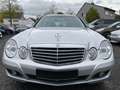 Mercedes-Benz E 200 E 200 T Kompressor Automatik Navi Silber - thumbnail 2