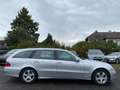 Mercedes-Benz E 200 E 200 T Kompressor Automatik Navi Silber - thumbnail 4