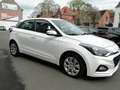 Hyundai i20 1.2i airco 1 jaar garantie Blanc - thumbnail 3