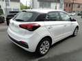 Hyundai i20 1.2i airco 1 jaar garantie Wit - thumbnail 4