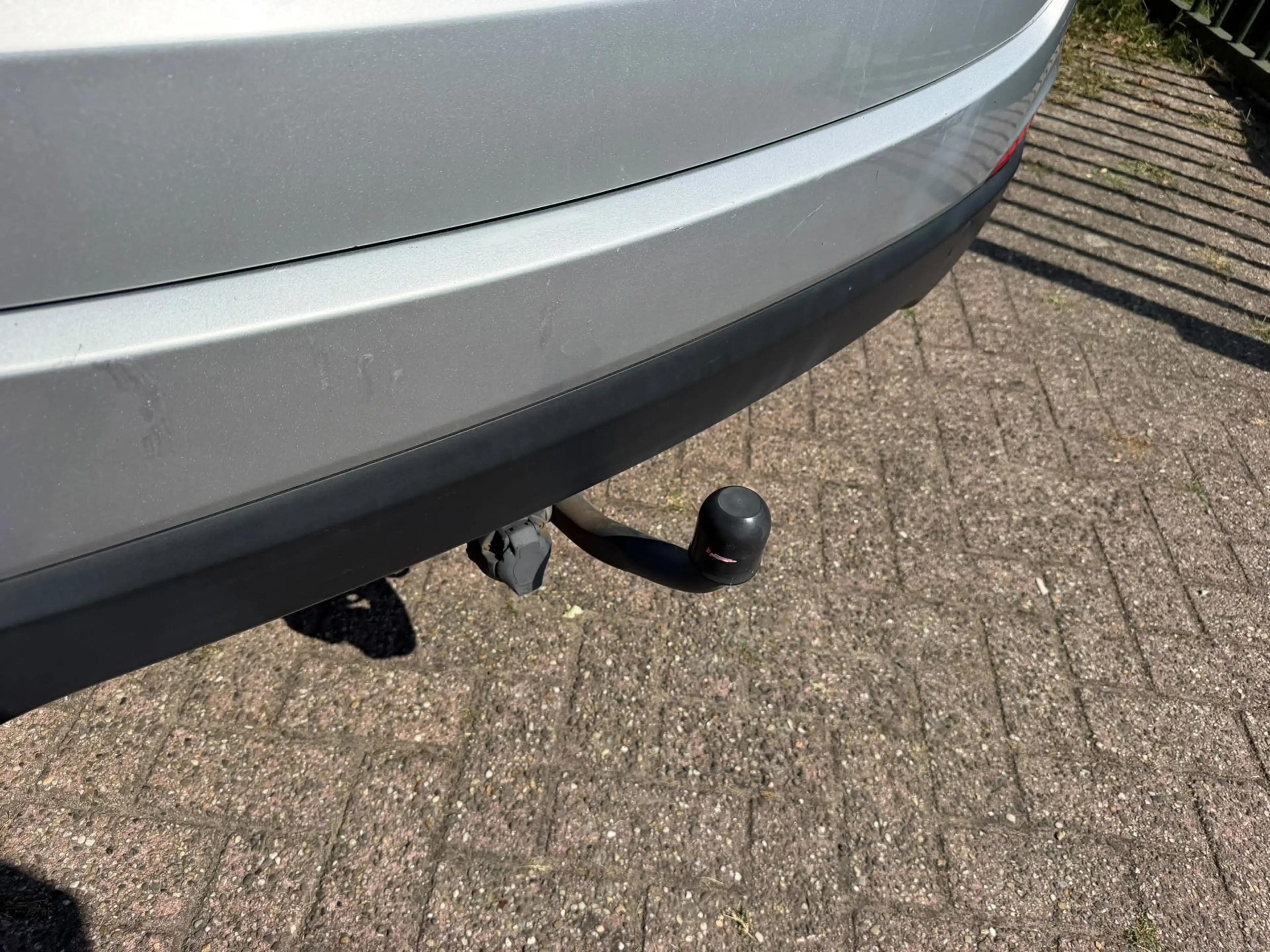 Hyundai iX35 2.0i Style Airco trekhaak elektrische ramen cv op — photo 8