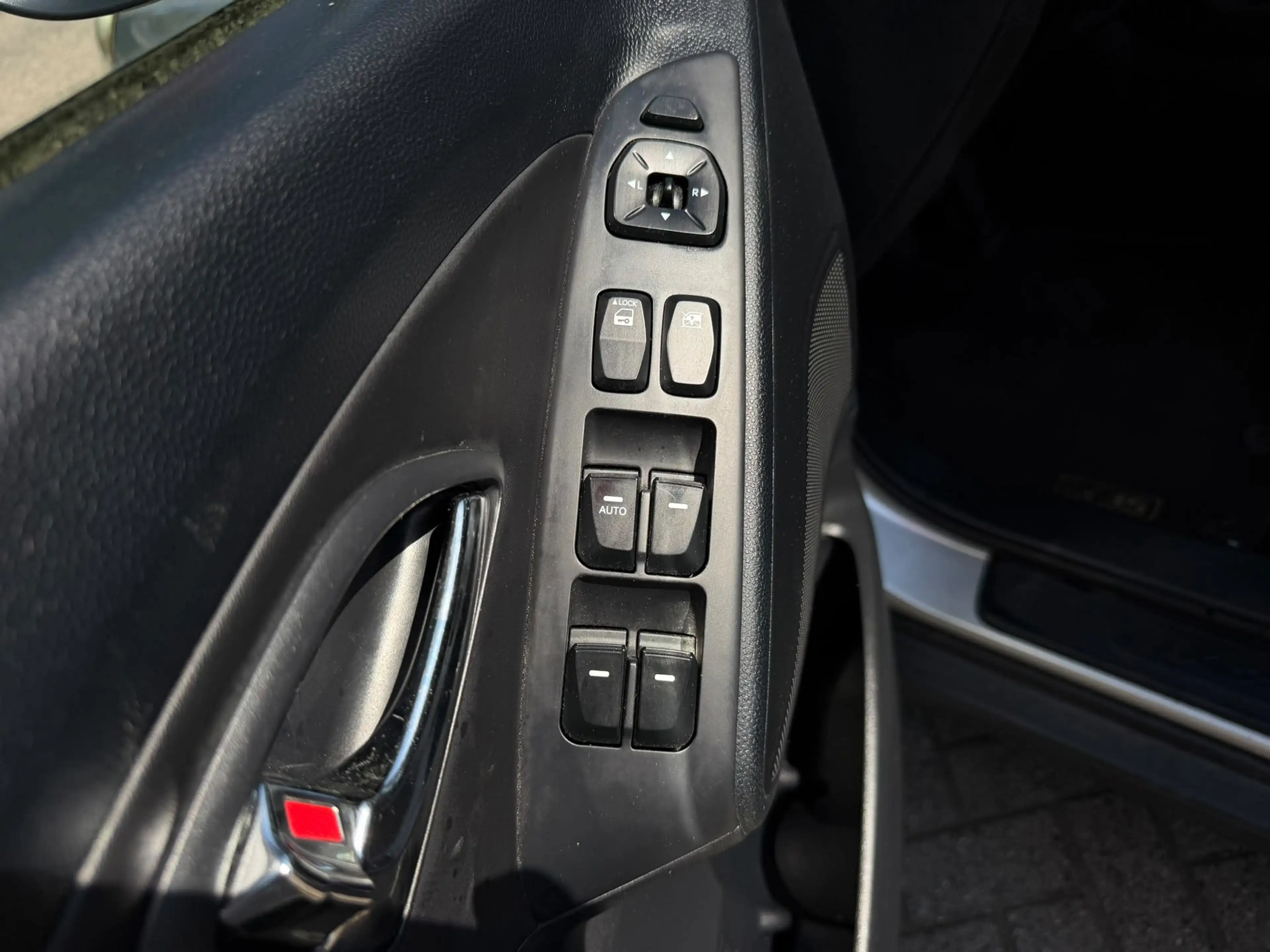 Hyundai iX35 2.0i Style Airco trekhaak elektrische ramen cv op — photo 11