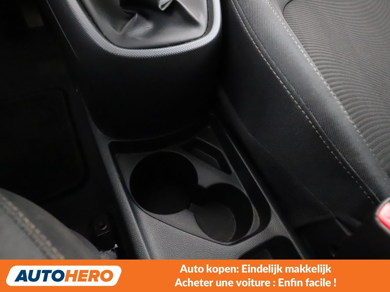 Hyundai i10 1.0 Basis — photo 10