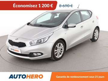 1.4 CRDi Style
