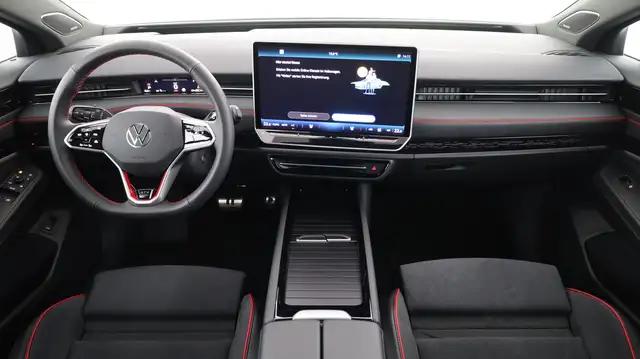 Volkswagen ID.7 Tourer GTX 4MOTION 250 kW Business Ansicht 15