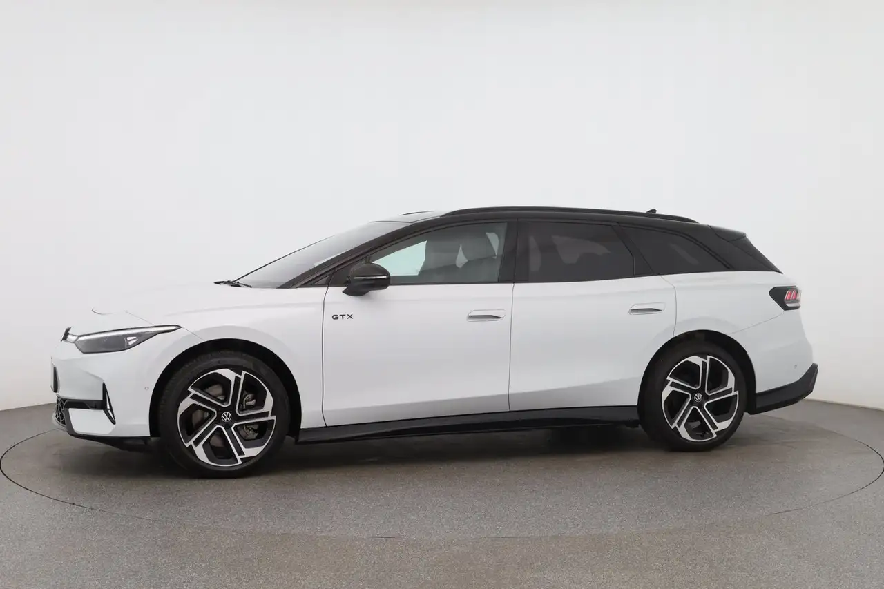 Volkswagen ID.7 2026