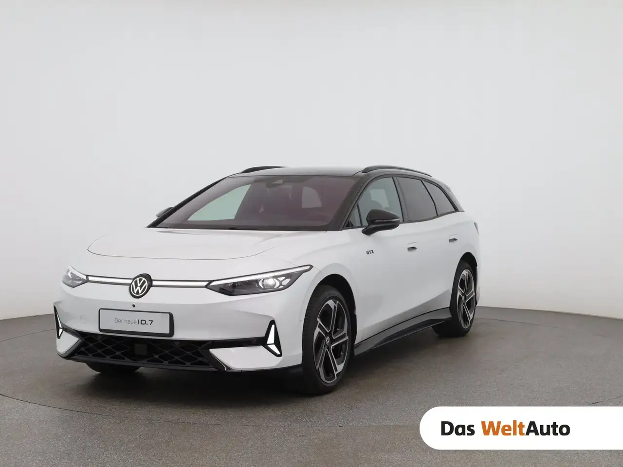 Volkswagen ID.7 Tourer GTX 4MOTION 250 kW Business