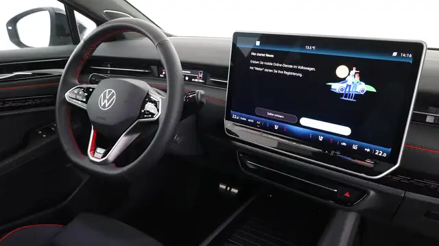 Volkswagen ID.7 Tourer GTX 4MOTION 250 kW Business Ansicht 20