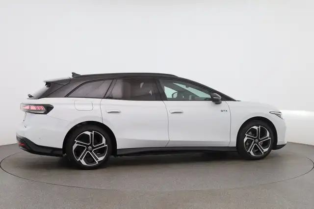 Volkswagen ID.7 Tourer GTX 4MOTION 250 kW Business Ansicht 6