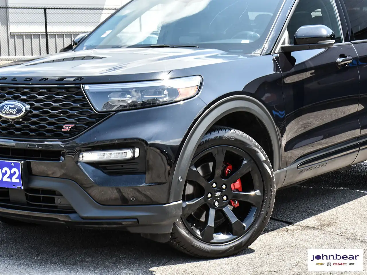 Ford Explorer fotografie Ford Explorer