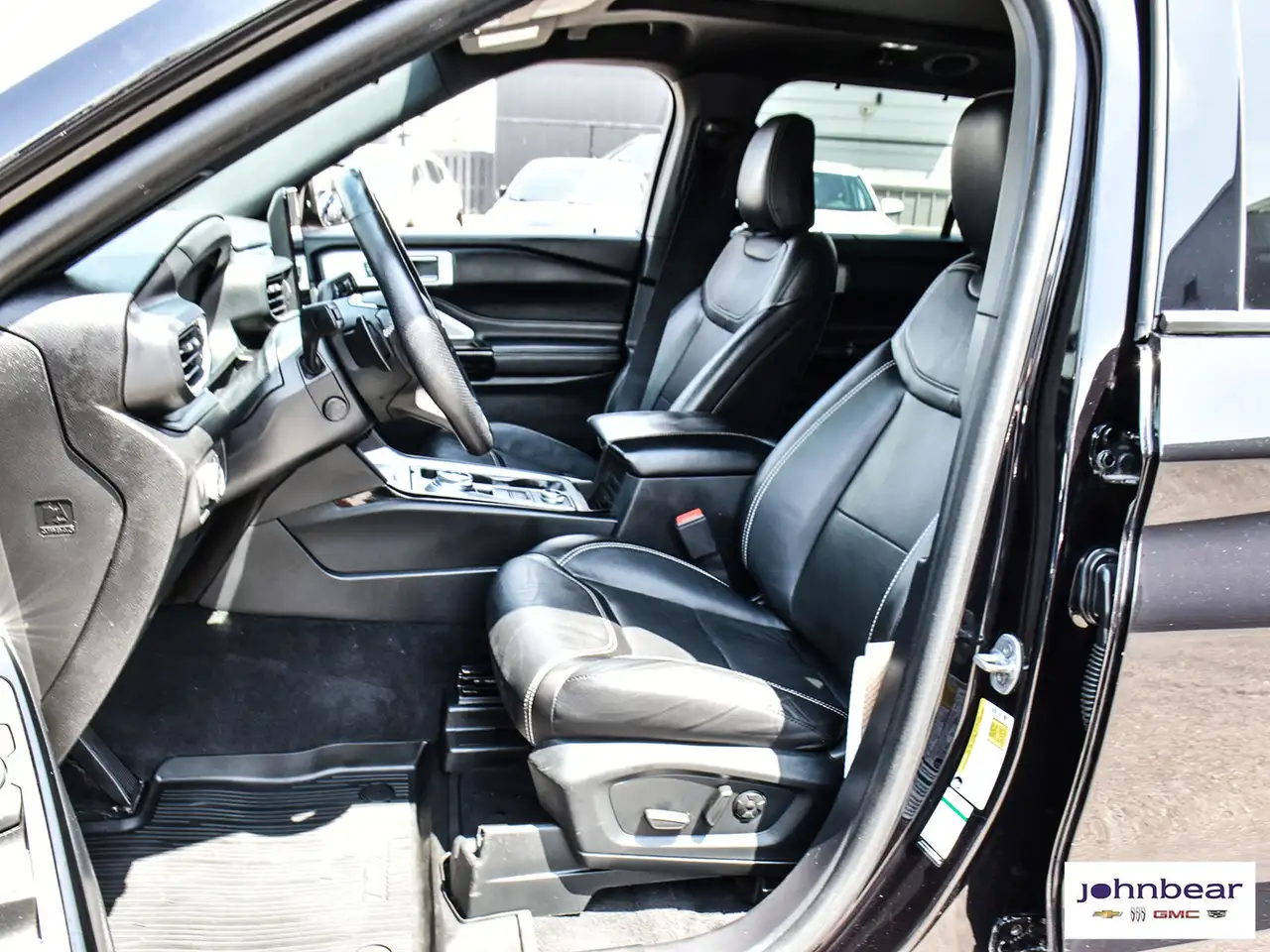Ford Explorer fotografie Ford Explorer
