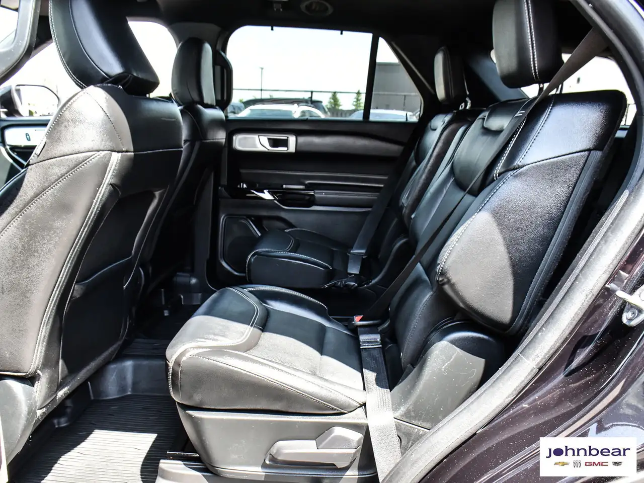 Ford Explorer fotografie Ford Explorer