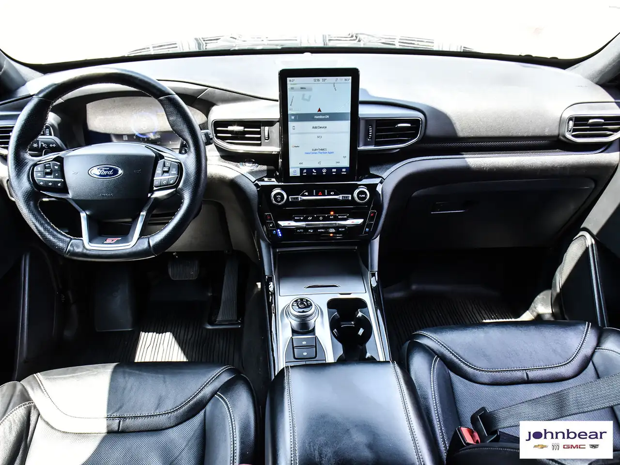 Ford Explorer fotografie Ford Explorer