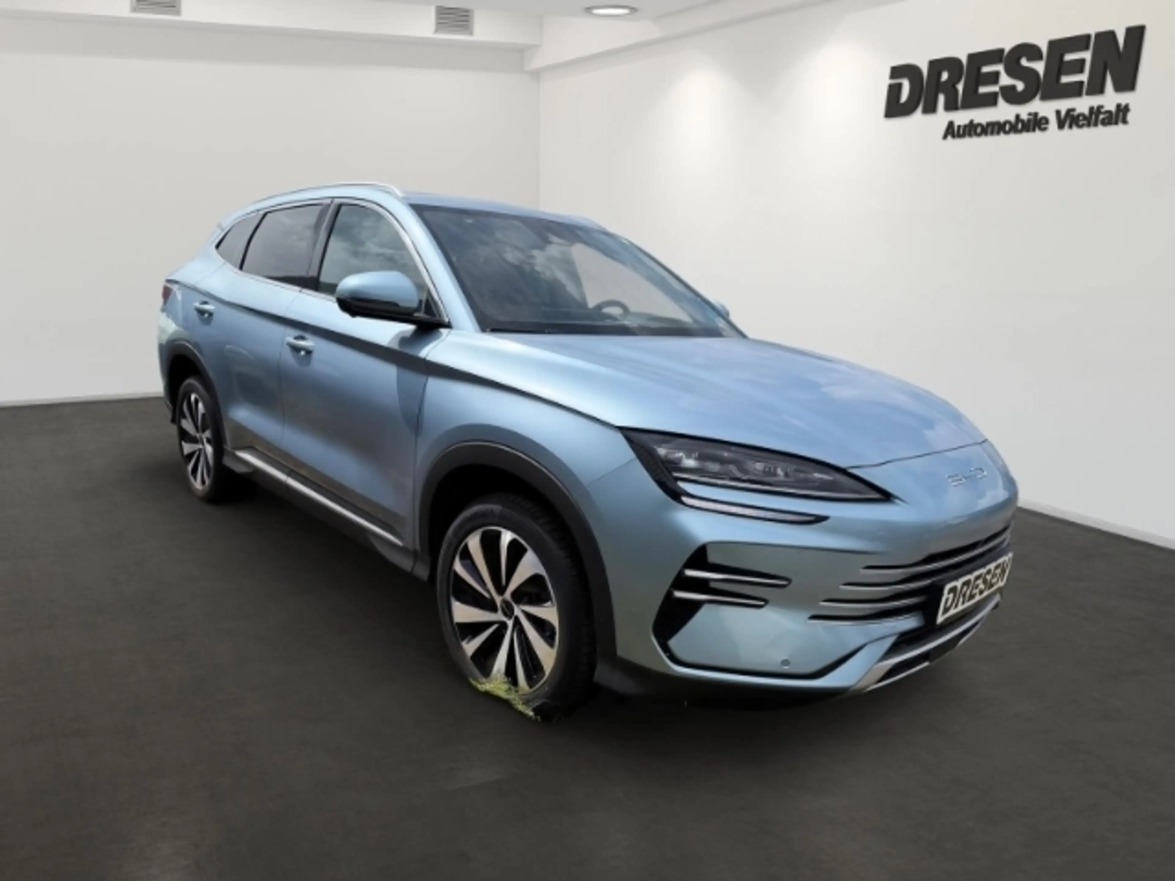 BYD Seal U Design HeadUp/Schiebedach/Pano/360Kamera — photo 4