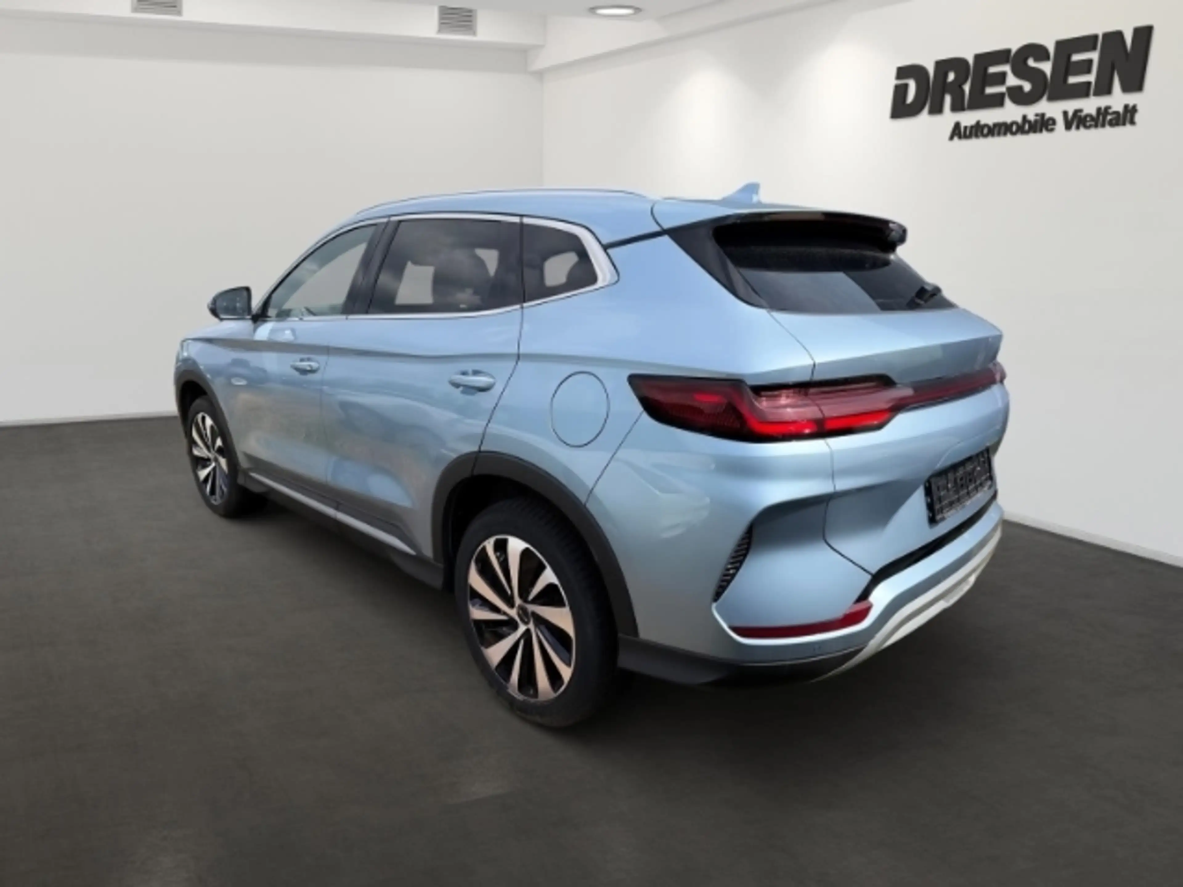 BYD Seal U Design HeadUp/Schiebedach/Pano/360Kamera — photo 6