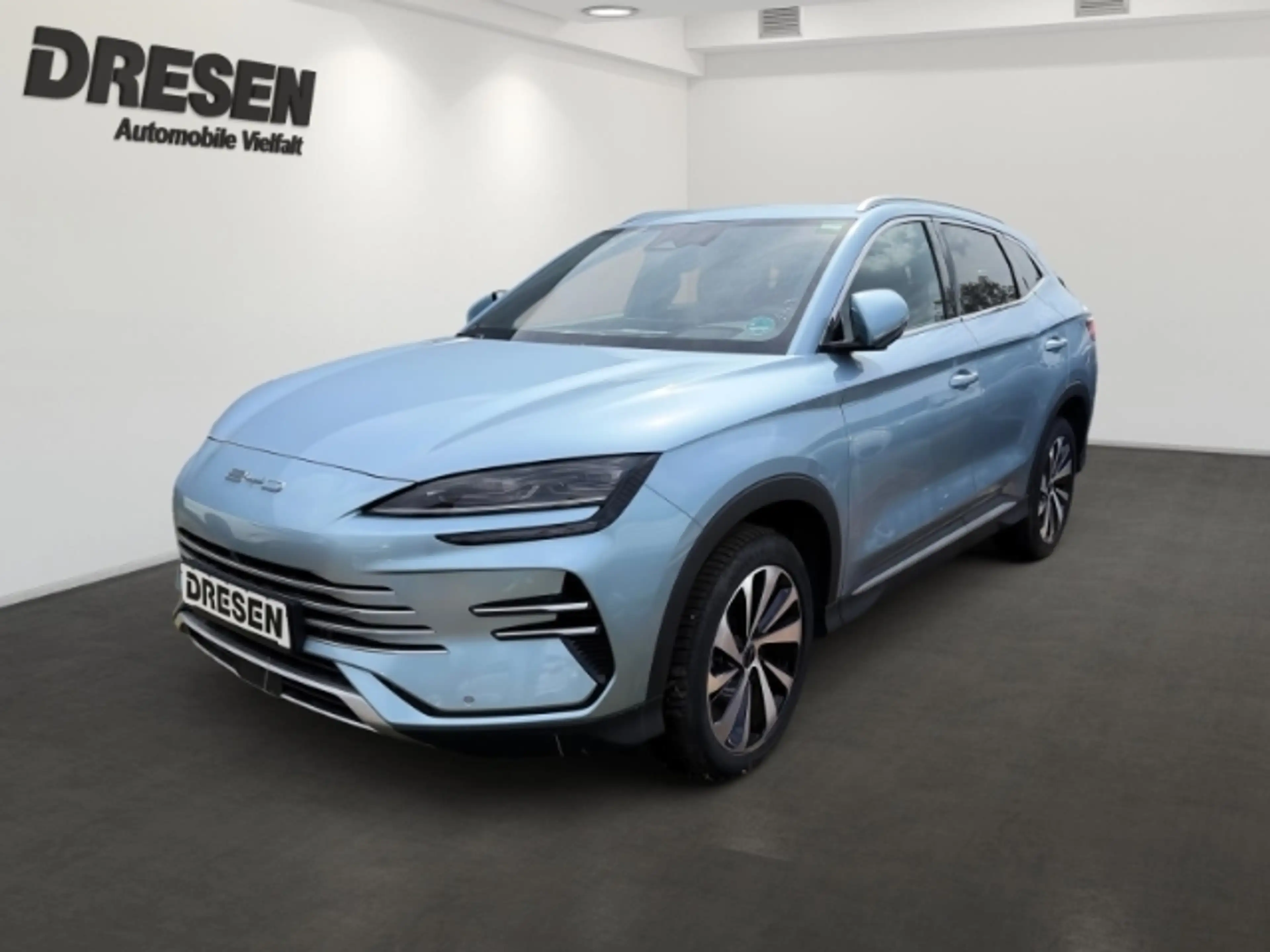 BYD Seal U Design HeadUp/Schiebedach/Pano/360Kamera — photo 3